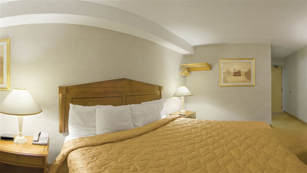 Travelodge By Wyndham Welland Exterior foto